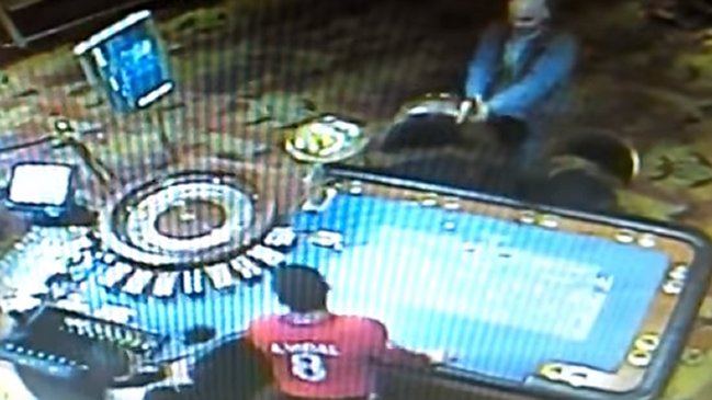 Familia de crupier asesinada demandó a Monticello por 4.700 millones de pesos