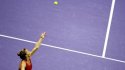 El Grupo Rojo del WTA Finals comenzó con triunfos de Halep y Wozniacki