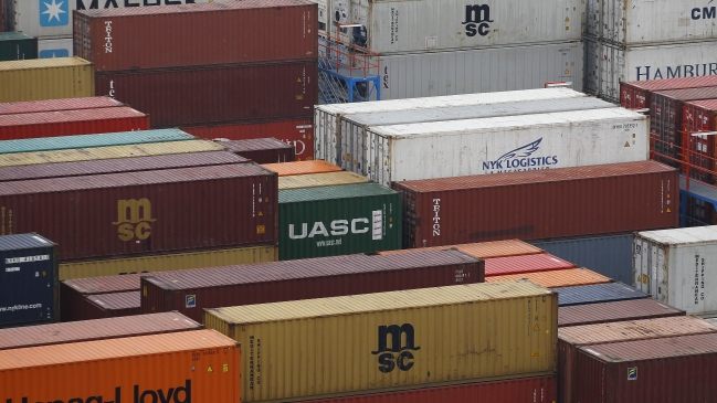 Los 11 países del TPP se reunirán en Japón para su renegociación