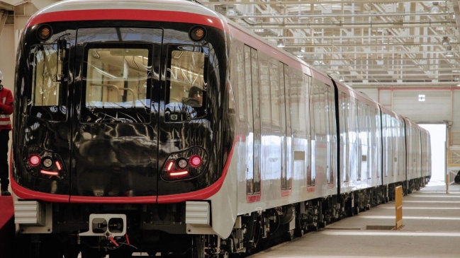 Gobierno destaca seguridad de la nueva y 