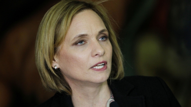 Goic reitera reparos al proyecto que inyecta recursos a TVN