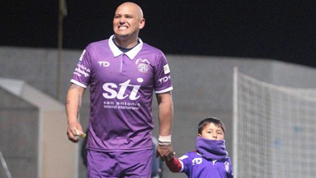 Humberto Suazo: 