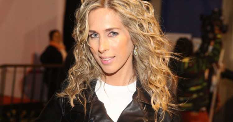 Reconocida periodista recordó episodio de bullying de un profesor