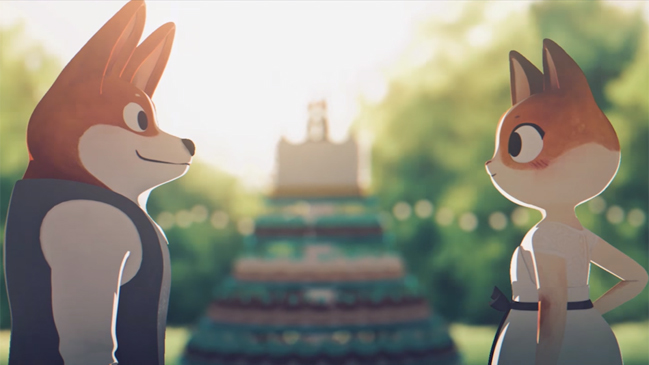 El emotivo corto chileno que busca conseguir una nominación a los Oscar