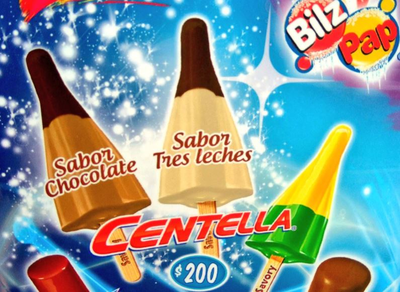 Centella y Chocolito estrenan exóticas versiones veraniegas