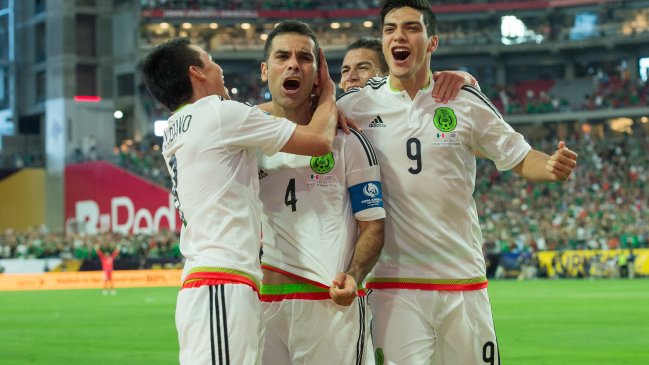 Rafael Márquez recuperó cuentas bancarias de dos de sus empresas