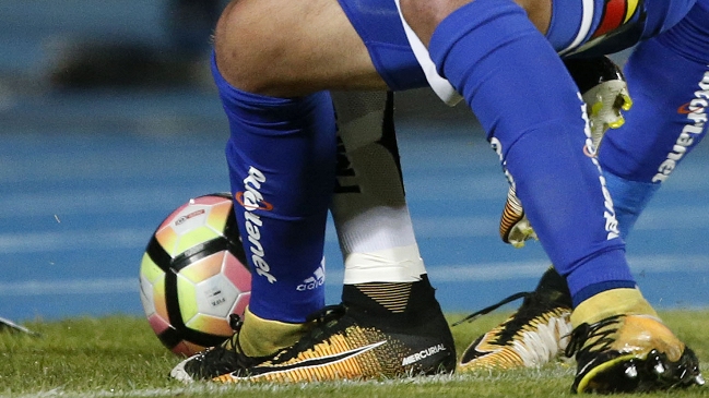 ¿Qué jugadores del medio local sumarías a tu equipo?