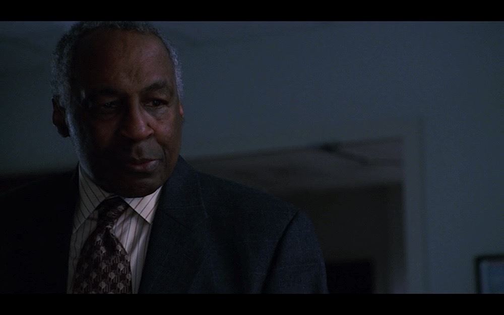 Murió actor que interpretaba a Rafiki en 