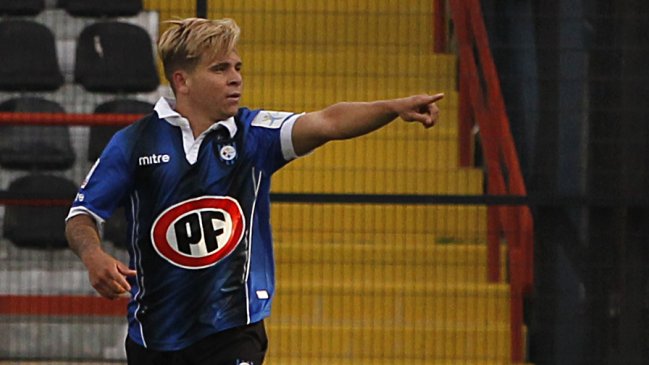 Huachipato y Santiago Wanderers chocan por un cupo en la final de la Copa Chile