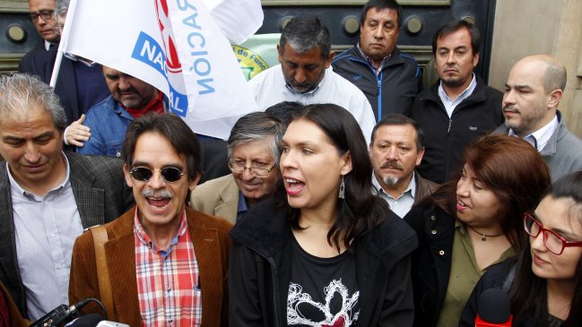 Gobierno confirmó reunión con mesa del sector público para tratar reajuste