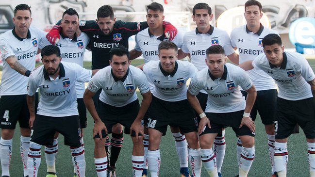 Este miércoles será presentado el nuevo sponsor principal de Colo Colo
