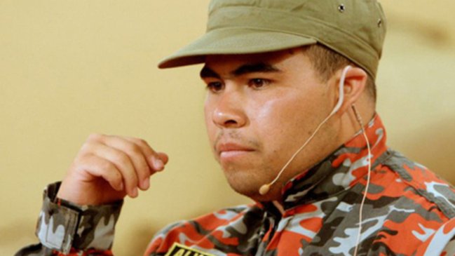 Juan Pablo Álvarez trabaja como corpóreo para pagar millonaria deuda