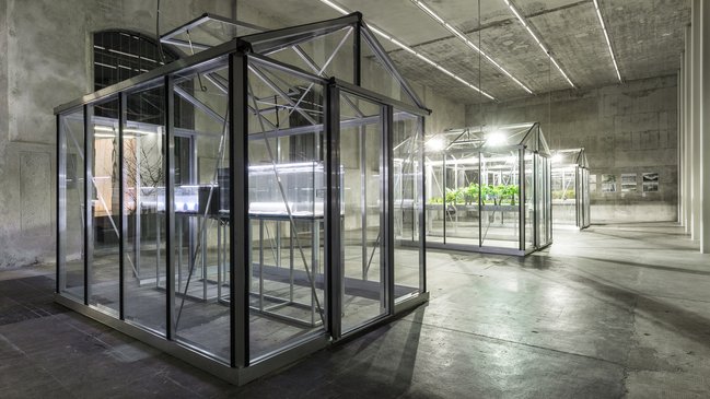 Bienal de Arquitectura 