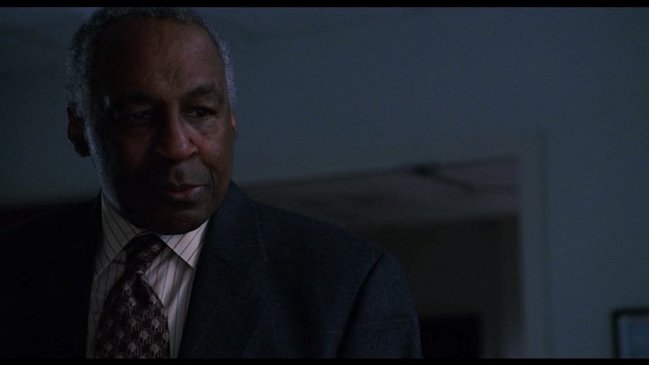 Murió actor que interpretaba a Rafiki en 