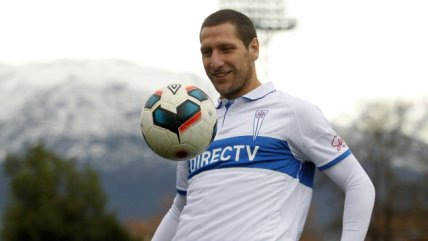 Luciano Aued: Creo que los fallos arbitrales nos han perjudicado