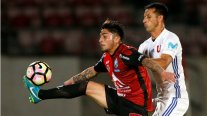 Universidad de Chile buscará asegurar su paso a la final de la Copa Chile visitando a Antofagasta