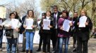 Linares lidera subsidios de mejoramiento de viviendas