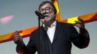 Jaime de Aguirre, director ejecutivo TVN: Confío en la sensatez de los senadores