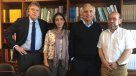 Movilh a la UDI: Prohibir el diálogo es una postura dictatorial