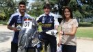 Pablo Quintanilla: Es muy lindo recibir el máximo reconocimiento para un deportista en Chile