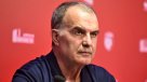 La dura autocrítica de Bielsa: Es imposible que no estén desilusionados