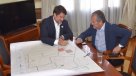 Por plan antidelincuencia, comienza apertura de pasajes en Población La Legua