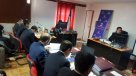 Ministerio Público formalizó a ejecutivos de CGE por incendios forestales en El Maule