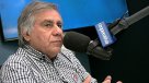 El Primer Café: El debate sobre el financiamiento de TVN