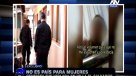 Decretan cárcel preventiva a hombre acusado de violar a censista en Perú