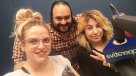 Bernardita Ruffinelli y Vicky Rudnick: En la comedia en vivo no hay censura