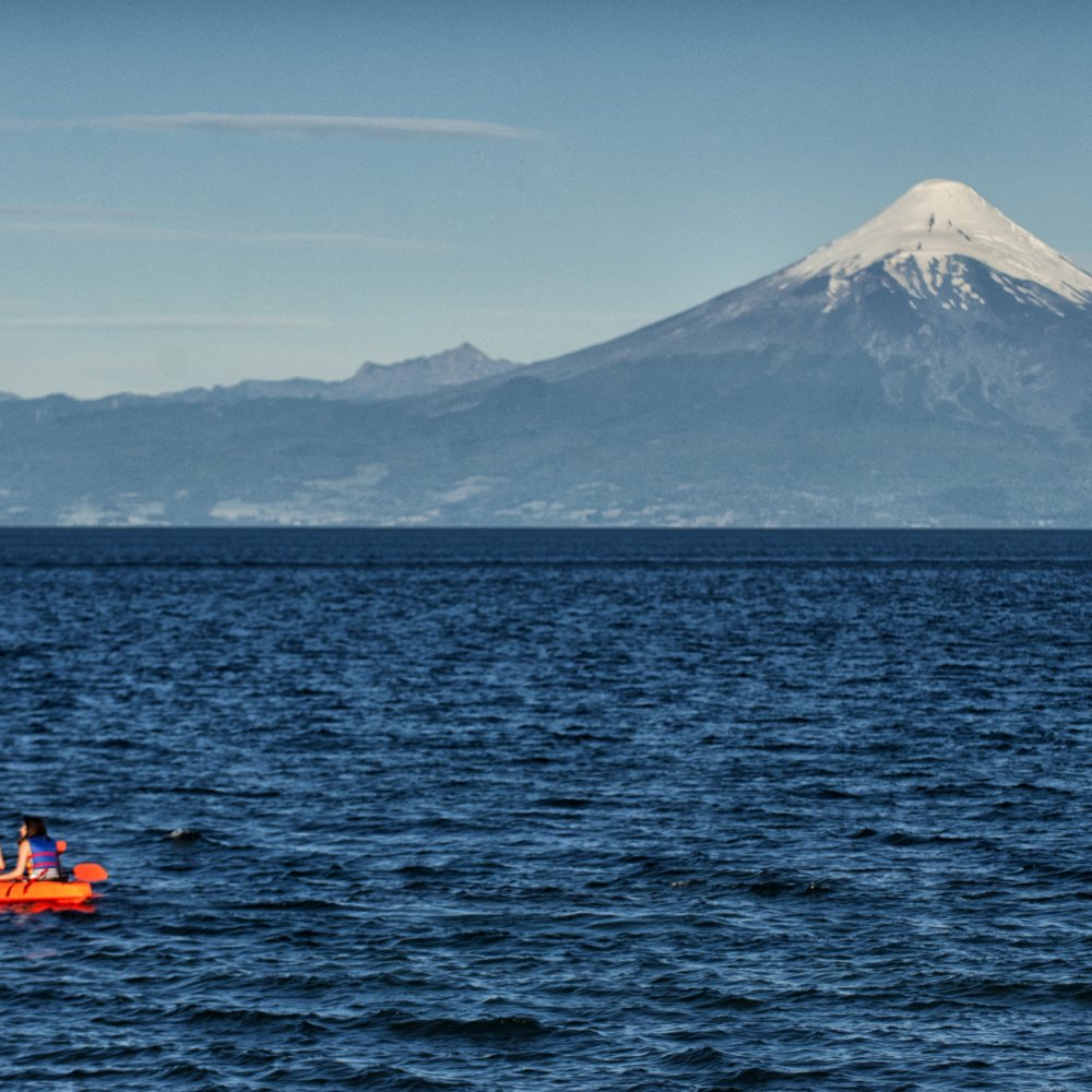Publicación internacional eligió a Chile como el mejor país para visitar en 2018