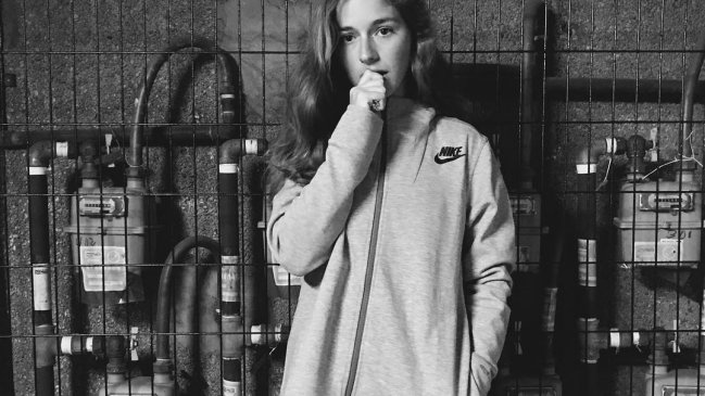 El pesado trolleo a Mariana di Girolamo por equivocarse en nombre de 