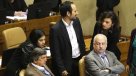 Diputados comunistas niegan que se pretenda un \