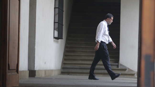 Gobierno lamentó absolución de imputados en caso Luchsinger