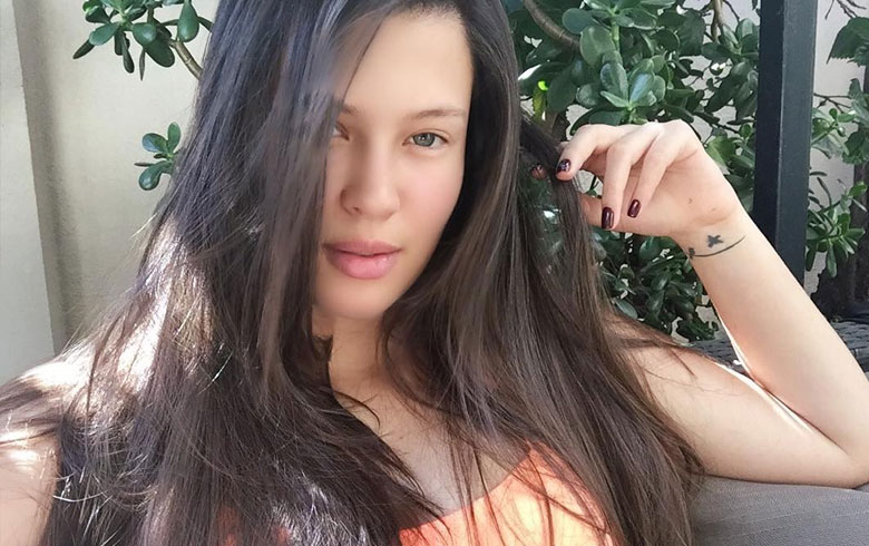 Francisca Merino aclaró sus dichos sobre el apetito de Michelle Carvalho