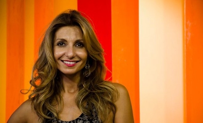 Macarena Venegas es sorprendida con su nueva pareja