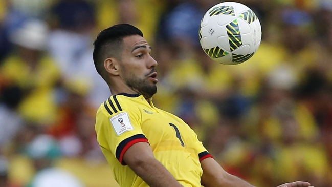 Colombia jugará amistosos en Asia contra Corea del Sur y China en noviembre