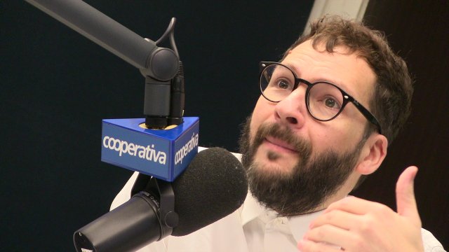 Analista: Centroizquierda necesita acuerdos para enfrentar a Piñera en segunda vuelta