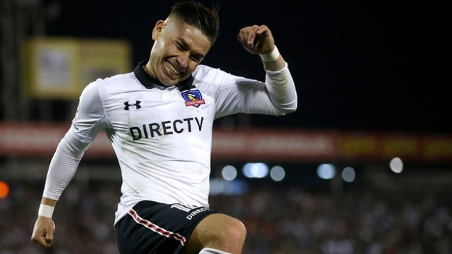 Oscar Opazo: No se explica de dónde sacan que Colo Colo es un equipo defensivo