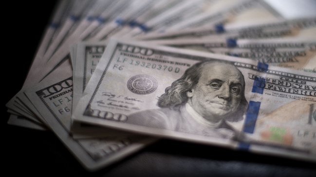 Recaudación tributaria en Chile subió 3,6 por ciento en 2016