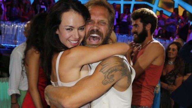 Famoso actor porno español denunció acoso sexual en clínica