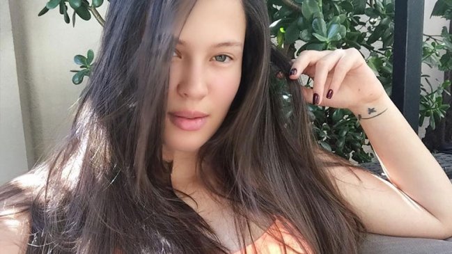 Francisca Merino aclaró sus dichos sobre el apetito de Michelle Carvalho