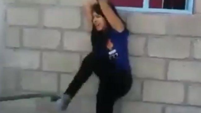 Impacto en México por agresión a mujer por supuesta infidelidad