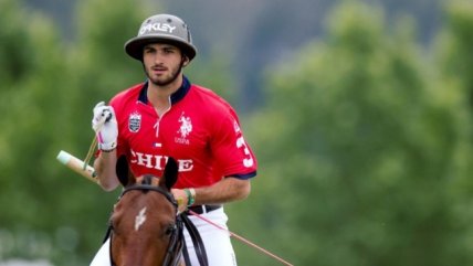  Polo: Chile aplastó a India y acaricia la final del Mundial  