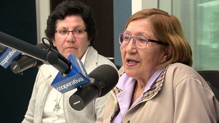   El impactante testimonio de una mujer que salió del narcotráfico 
