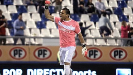 La discusión entre Toselli y un periodista por los rumores de Pizzi a la UC