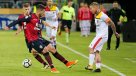 Benevento mantuvo su racha como el peor equipo de Europa