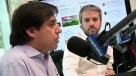 El Primer Café: La crisis financiera de TVN