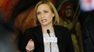 Carolina Goic acusó \