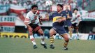 Este miércoles se cumplen 20 años desde el último partido oficial de Maradona
